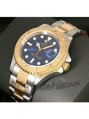 Rolex Yacht-Master Blue Dial Watch Price in Pakistan