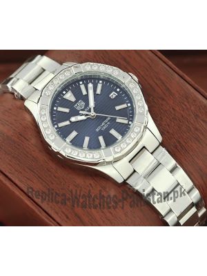 TAG Heuer Aquaracer Quartz Women Watch Price in Pakistan
