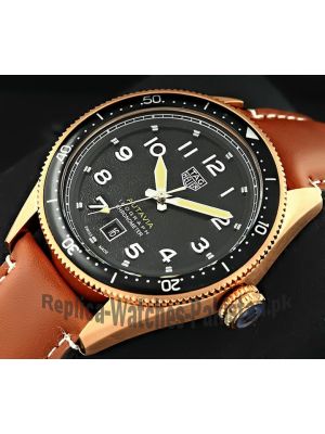 Tag Heuer Autavia Isograph Watch Price in Pakistan