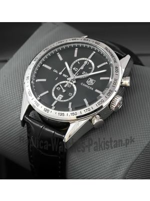 Tag Heuer Carrera 1887 Watch Price in Pakistan
