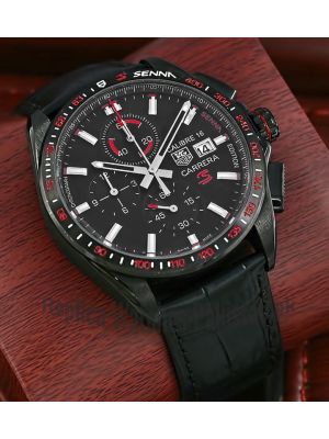 TAG Heuer Carrera Calibre 16 Watch Price in Pakistan