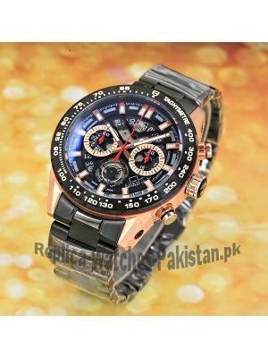 TAG Heuer Carrera Calibre Heuer 01 Watch Price in Pakistan