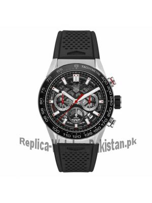 TAG Heuer Carrera Calibre Heuer 02 Chronograph Watch Price in Pakistan