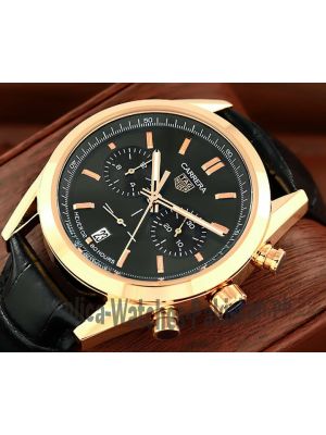 TAG Heuer Carrera Calibre Heuer 02 Men Watch Price in Pakistan