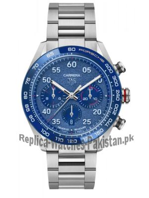 TAG Heuer Carrera Calibre Heuer 02 Watch Price in Pakistan