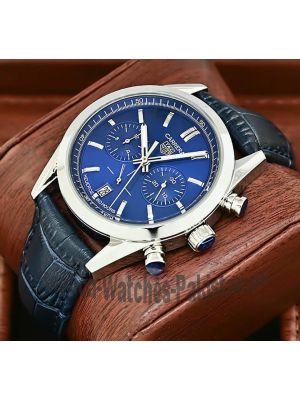 TAG Heuer Carrera Chronograph Heuer 02 Watch Price in Pakistan