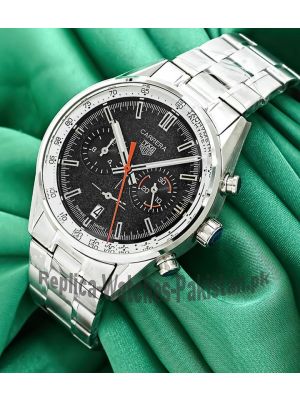 Tag Heuer Carrera Chronograph Men's Watch Price in Pakistan