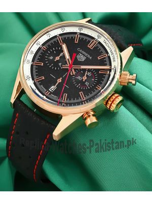 TAG Heuer Carrera Limited Edition Watch Price in Pakistan