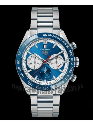 TAG Heuer Carrera Caliber HEUER 02 Watch Price in Pakistan