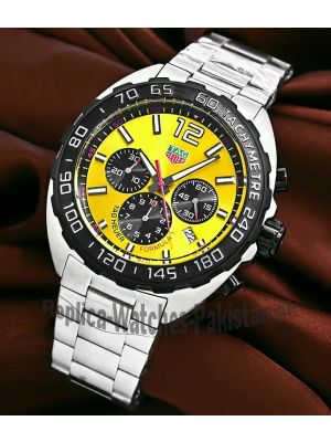 Tag Heuer Formula 1 Men’s Watch  Price in Pakistan