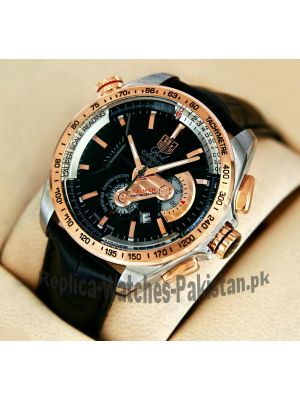 TAG Heuer Grand Carrera Calibre 36 Watch Price in Pakistan