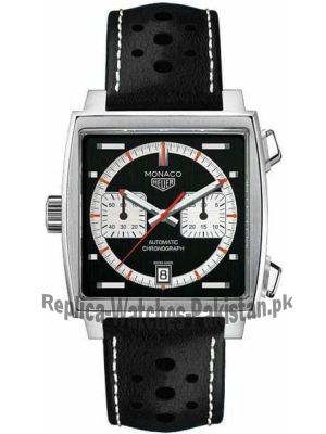 TAG Heuer Monaco Calibre 11 Watch  Price in Pakistan