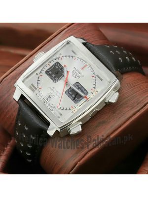 TAG Heuer Monaco Calibre Men's Watch Price in Pakistan
