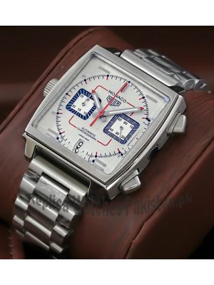 TAG Heuer Monaco Mens Watch  Price in Pakistan