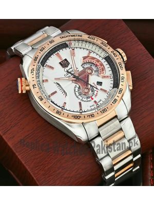 Tag Heuer Carrera Calibre 36 Watch Price in Pakistan