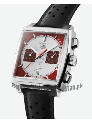 TAG Heuer x Grand Prix De Monaco Historique Watch Price in Pakistan