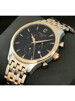 Tissot 1853 Chronograph Watch Price in Pakistan