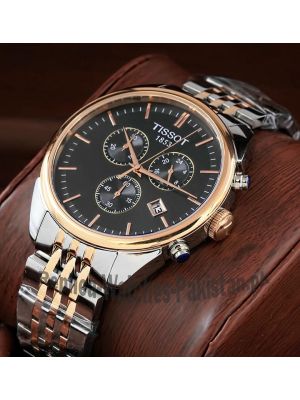 Tissot 1853 Chronograph Watch Price in Pakistan