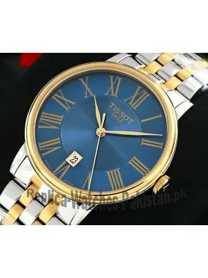 Tissot Carson Premium Quartz Watch Price in Pakistan