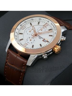 Tissot Chronograph Date Mens Watch Price in Pakistan