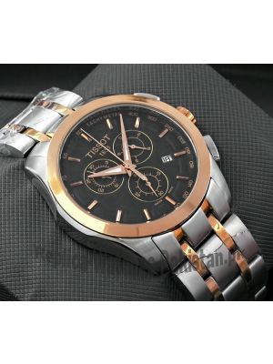 Tissot Couturier Watch Price in Pakistan