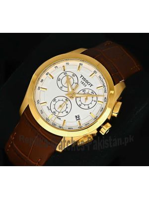 Tissot Couturier Watch Price in Pakistan