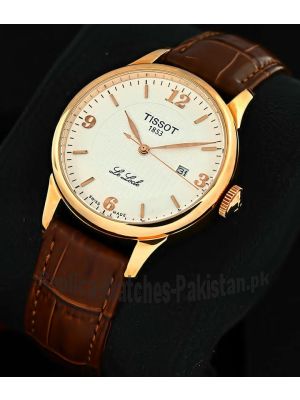 Tissot Men's T41541373 Le Locle Watch Price in Pakistan