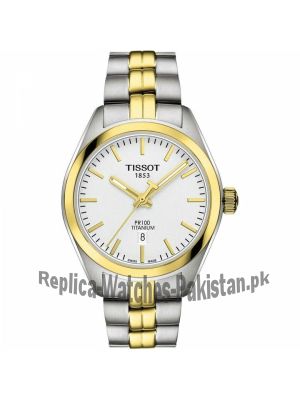 Tissot PR 100 Quartz Watch Price in Pakistan