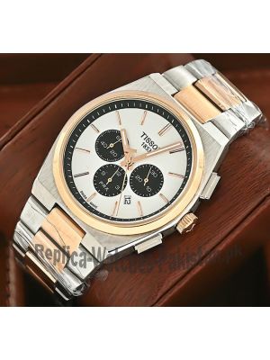 Tissot PRX Chronograph watch Price in Pakistan