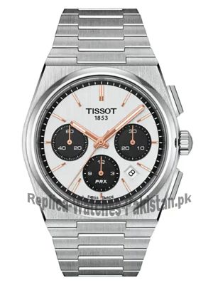 Tissot PRX Chronograph Watch Price in Pakistan