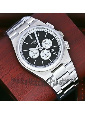 Tissot PRX Chronograph Watch Price in Pakistan