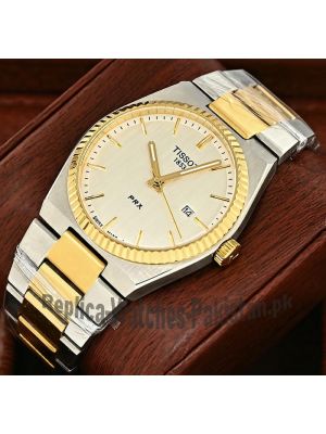 Tissot PRX Mens Watch Price in Pakistan