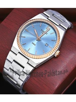 Tissot PRX Powermatic Watch Price in Pakistan