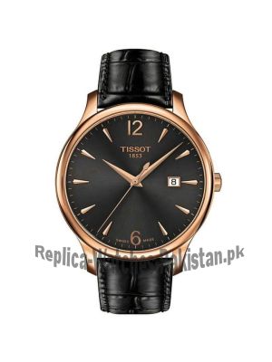 Tissot T-Classic Tradition Quartz Watch Price in Pakistan