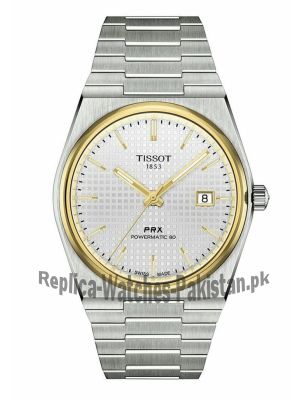 Tissot PRX Powermatic 80 Watch Price in Pakistan