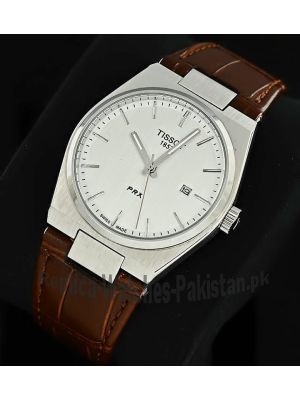 Tissot T-Classic PRX Watch Price in Pakistan