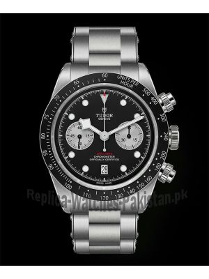 Tudor Black Bay Chrono 79360N-0001 Watch Price in Pakistan