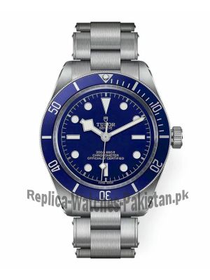 Tudor Black Bay Fifty-Eight Blue Automatic Men's Watch Price in Pakistan