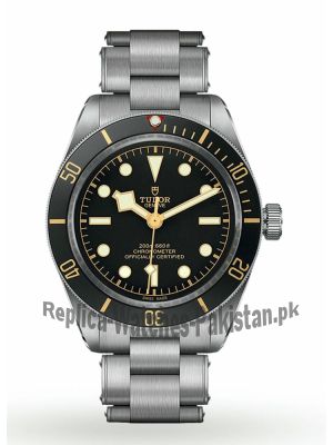 TUDOR Black Bay Fifty-Eight Watch Price in Pakistan
