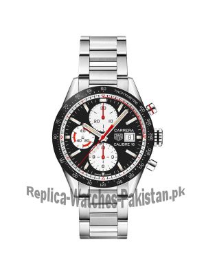 TAG Heuer Carrera Calibre 16 Watch Price in Pakistan