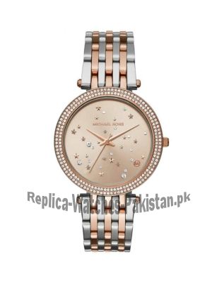 Michael Kors Ladies Darci Watch Price in Pakistan