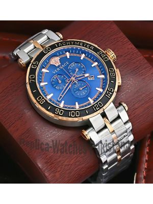 Versace Greca Dome Chrono Watch Price in Pakistan