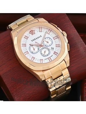 Versace Men's Watch Price in Pakistan