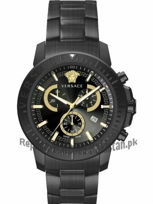 Versace VE2E00621 New Chronograph Mens Watch Price in Pakistan