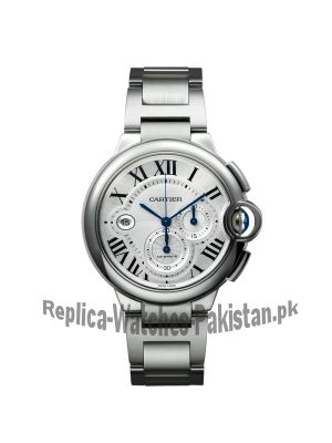 Cartier Ballon Bleu Watch Price in Pakistan