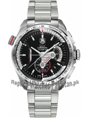 Tag Heuer Grand Carrera Calibre 36 Chronograph Price in Pakistan