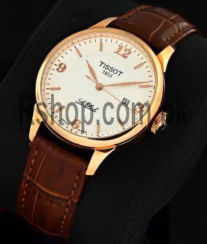 Tissot Men's T41541373 Le Locle Watch Price in Pakistan